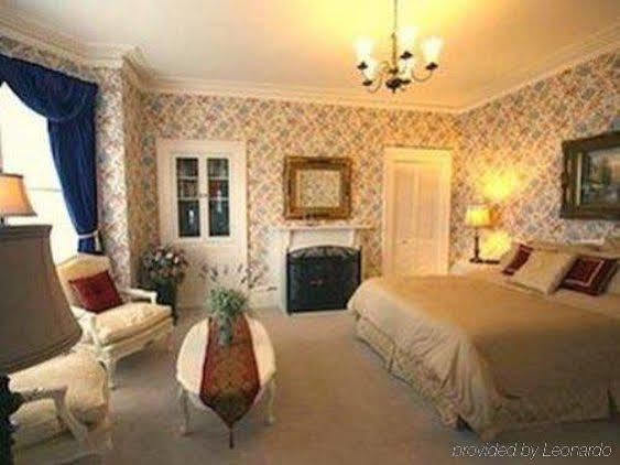 Abba Inn Guest House St. John's Bagian luar foto