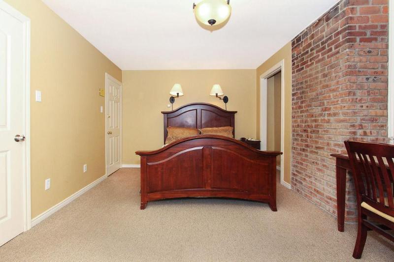 Abba Inn Guest House St. John's Bagian luar foto